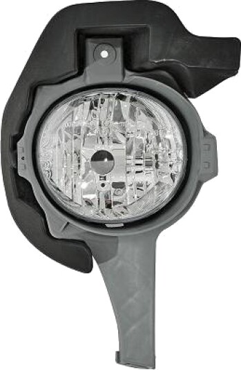 Tåkelyskaster DIEDERICHS 6686188