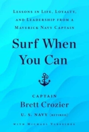Surf When You Can