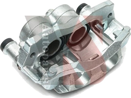 YSPARTS YS BC0367 Bremsecaliper