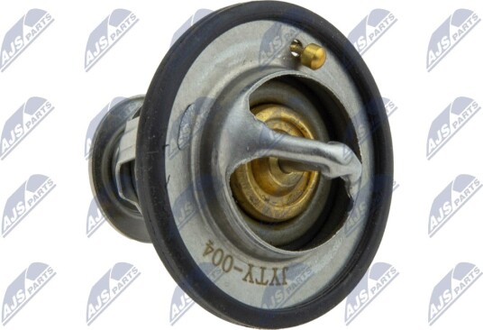 Termostat NTY CTM TY 004