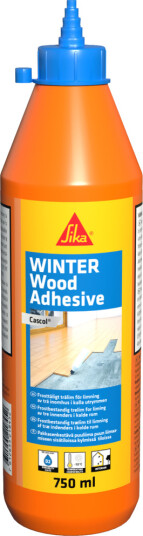 Sika Trelim Winter 750ml Sika Trelim Winter 750ml