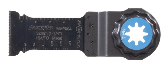 Makita B 66357 Sagblad Multikutter 32mm
