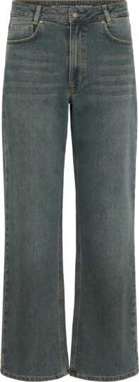 My Essential Wardrobe Dame Jeans Blå W31 L34, My Essential Wardrobe Dame Jeans Blå W31 L34,