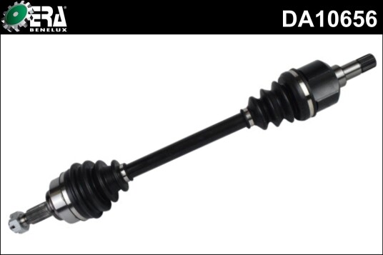 ERA Benelux DA10656 Drivaksel ERA Benelux DA10656 Drivaksel