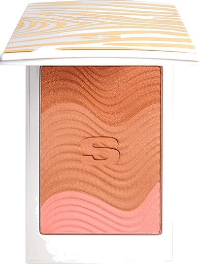 Sisley Bronzing Powder Trio 12 g Trio Miel Cannelle Sisley Bronzing Powder Trio 12 g Trio Miel Cannelle