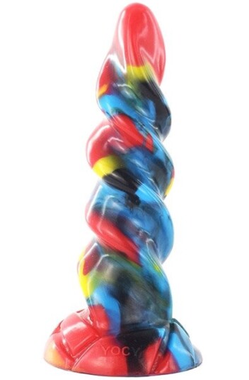 Plug Gimlix Multicolor 23 cm