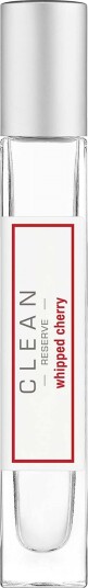 CLEAN Whipped Cherry Eau de Parfum Pen Spray 10 ml CLEAN Whipped Cherry Eau de Parfum Pen Spray 10 ml