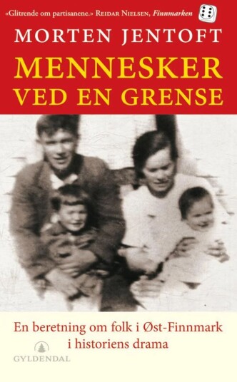 Mennesker Ved En Grense Av Morten Jentoft Mennesker Ved En Grense Av Morten Jentoft