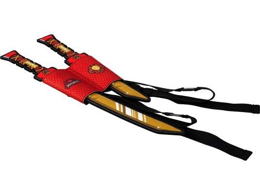 Lego Dobbel ninja katana 854310