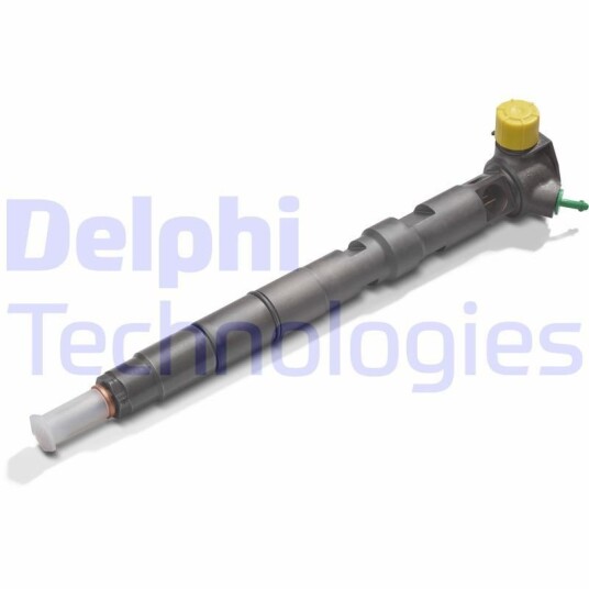 Dysestamme DELPHI HRD357