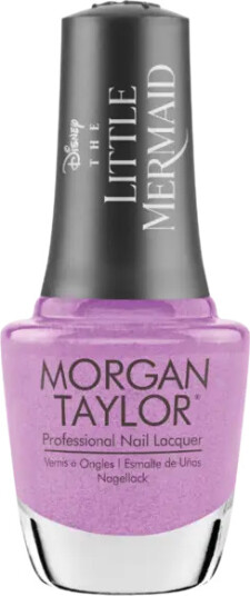 Morgan Taylor The Little Mermaid TAIL ME ABOUT IT 15ml Morgan Taylor The Little Mermaid TAIL ME ABOUT IT 15ml