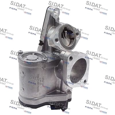 Gasspjeld FISPA 83.959