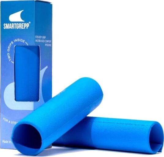 SmartGrepp SmartGrip Blå