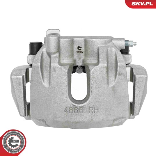 Bremsecaliper ESEN SKV 78SKV412 Bremsecaliper ESEN SKV 78SKV412