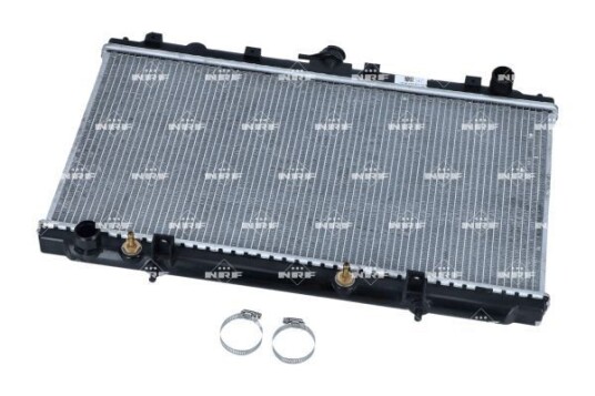Radiator NRF 53695 Radiator NRF 53695
