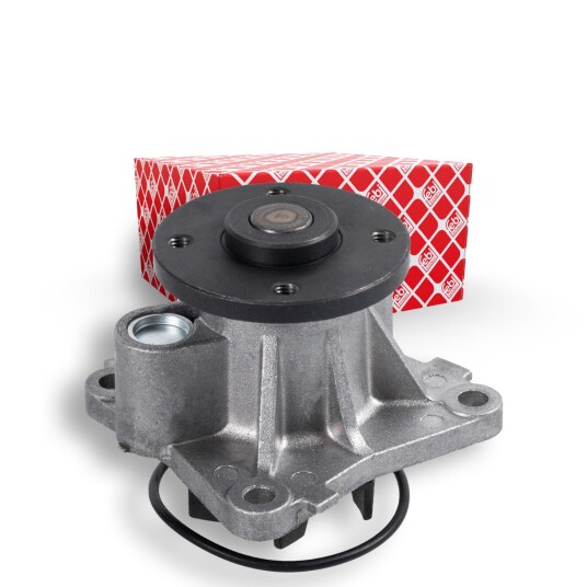 FEBI BILSTEIN 29653 Vannpumpe FEBI BILSTEIN 29653 Vannpumpe
