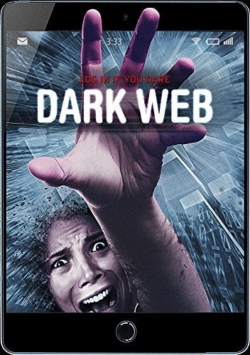 Dark Web DVD
