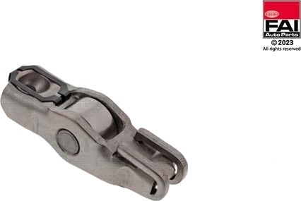 Vippearm, motorstyring FAI AutoParts R174S