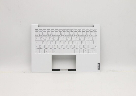 Lenovo Upper Case ASM_GER H