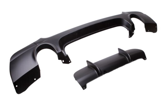 Camco Diffusor 
Performance style
M sport 2A 0053