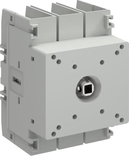 Abb Lastbryter 3-polet 80A, OT80G3-3DS Abb Lastbryter 3-polet 80A, OT80G3-3DS