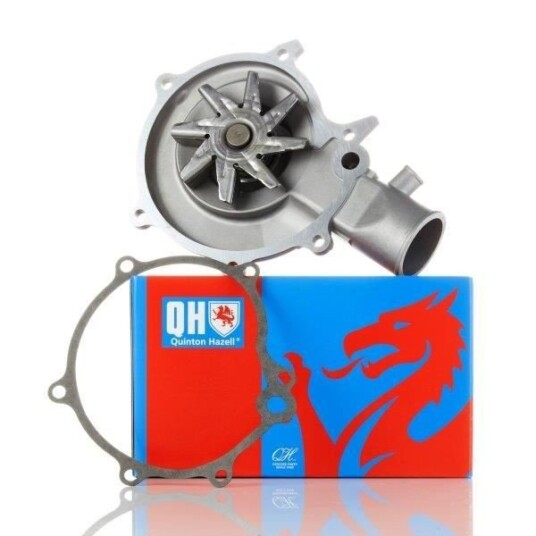QUINTON HAZELL QCP2100 Vannpumpe QUINTON HAZELL QCP2100 Vannpumpe