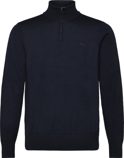BOSS H Ebenji L Navy XXL