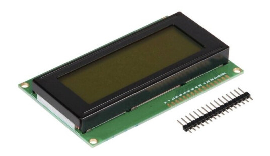 Joy-It Display Com-Lcd20x4