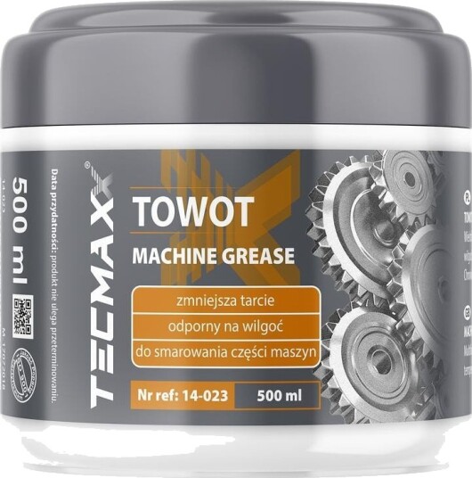 TECMAXX 14-023 Fett TECMAXX 14-023 Fett