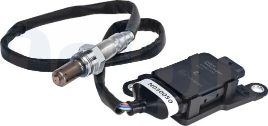 DELPHI ANS1104-12B1 NOx-sensor, NOx-katalysator DELPHI ANS1104-12B1 NOx-sensor, NOx-katalysator