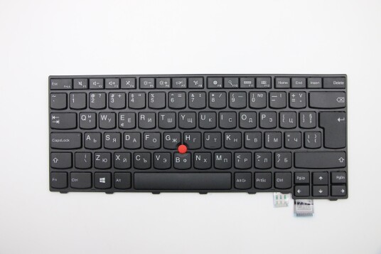 Lenovo ThinkPad Tastatur Portugisisk 00PA556 Lenovo ThinkPad Tastatur Portugisisk 00PA556