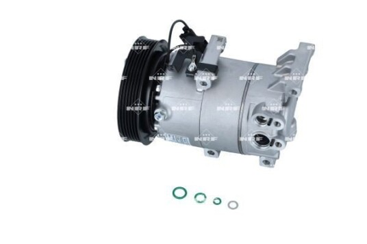 AC kompressor NRF 32945