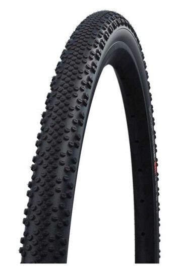 Schwalbe G-One Bite Folding Tire (45-622) Black, Addix Speedgrip, Hookless:Compatible, Psi Max:55 Psi, Schwalbe G-One Bite Folding Tire (45-622) Black, Addix Speedgrip, Hookless:Compatible, Psi Max:55 Psi,