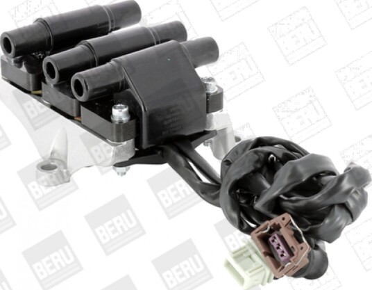 BERU ZSE007 Tennspole BERU ZSE007 Tennspole