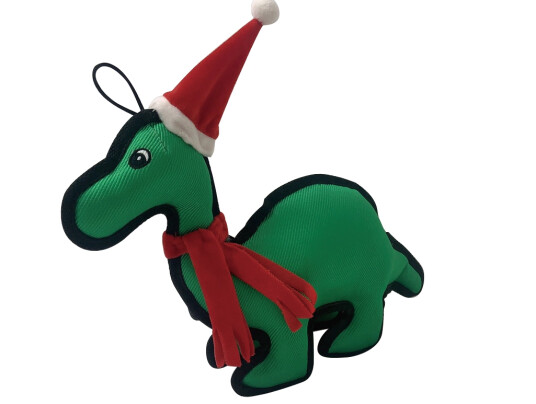 Party Pets Christmas Dinosaur 40 cm (88203)
