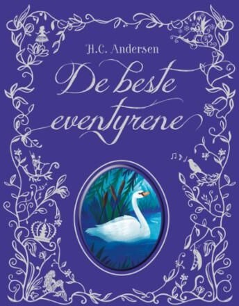 De Beste Eventyrene Av Mandy Archer