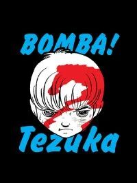 Bomba! Av Osamu Tezuka Bomba! Av Osamu Tezuka