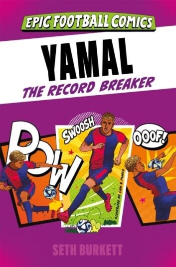 Yamal Yamal