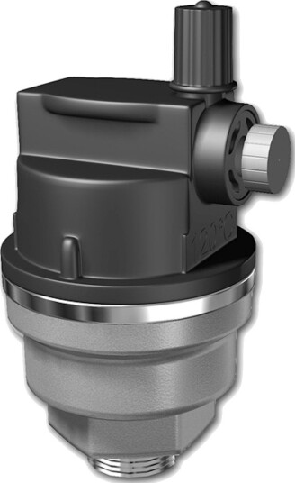 LK Systems Ventilasjon Rf G15 LK Systems Ventilasjon Rf G15