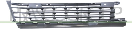 PRASCO PG9252130 Ventilasjonsgitter