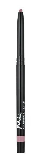 Mii Cosmetics Alluring Lip Liner 9 nyanser Swoon 02