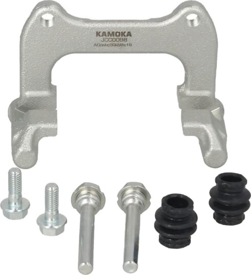 Holder, bremsecaliper KAMOKA JCC0098