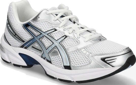 Asics Gel-1130 - WHITE/STORM CLOUD - 39