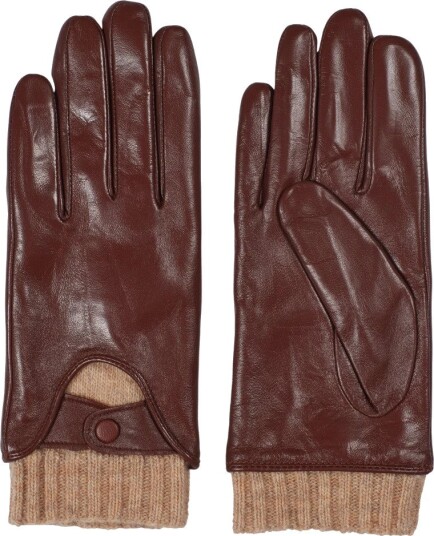 Howard London Dame Accessories Brun 8 IN,