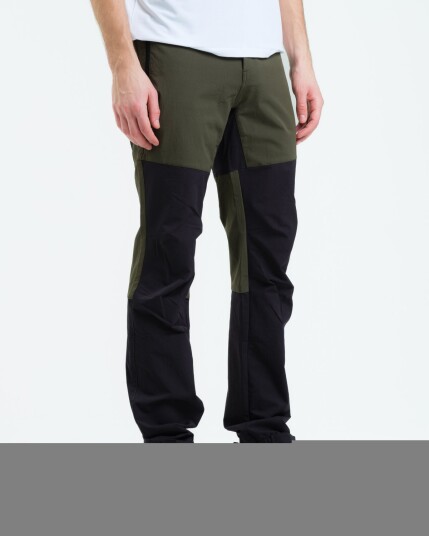 LEVITY Flex Outdoor Pant M Green Forest M