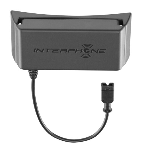 Interphone U-Com Batteri 560 mAh W/O Case