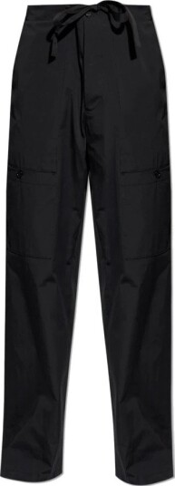 Jil Sander Herre Bukser Svart L,