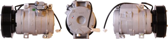 AC kompressor ELSTOCK 51 0891