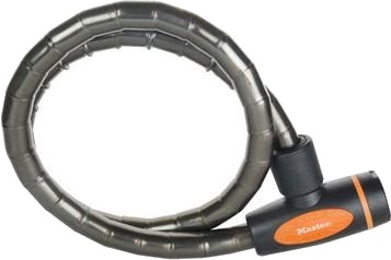 Masterlock Sykkellås Quantum 8228 Sort (Mrl-8228Eurdprosm)