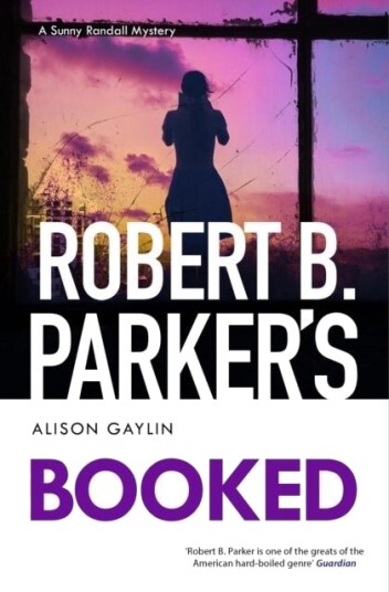 Robert B. Parker's Booked